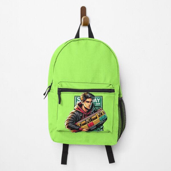 Item preview, subway surfer designed and sold by NCNGDESIGN.