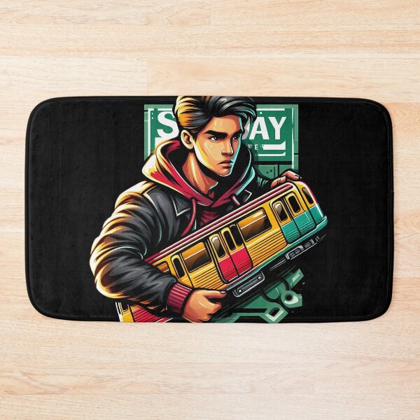 Item preview, subway surfer designed and sold by NCNGDESIGN.