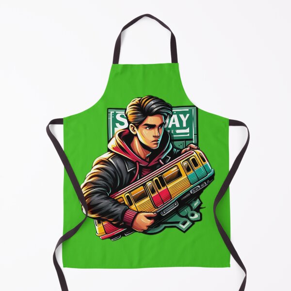 Item preview, subway surfer designed and sold by NCNGDESIGN.