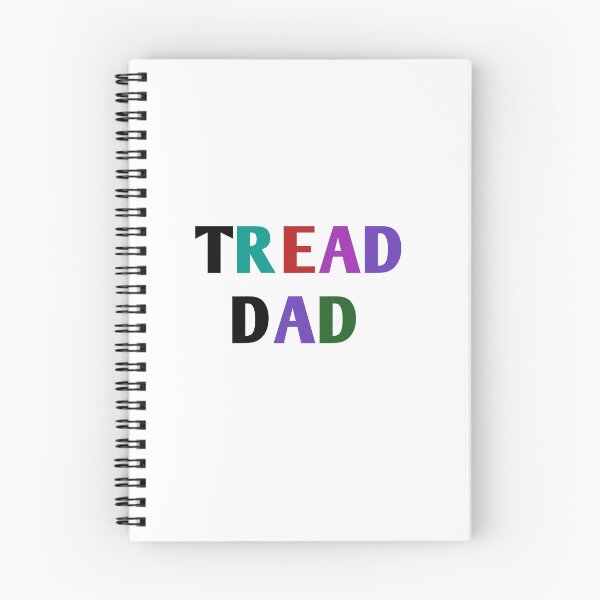 Item preview, Tread daddy designed and sold by MKshoper.