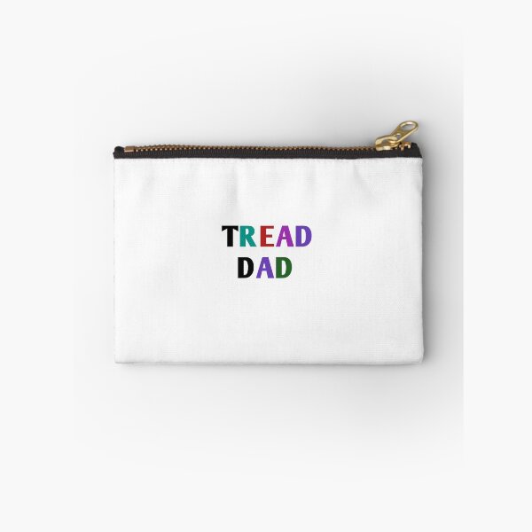 Item preview, Tread daddy designed and sold by MKshoper.