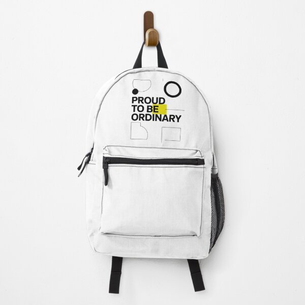 Item preview, Proudly Ordinary designed and sold by SignumShop.