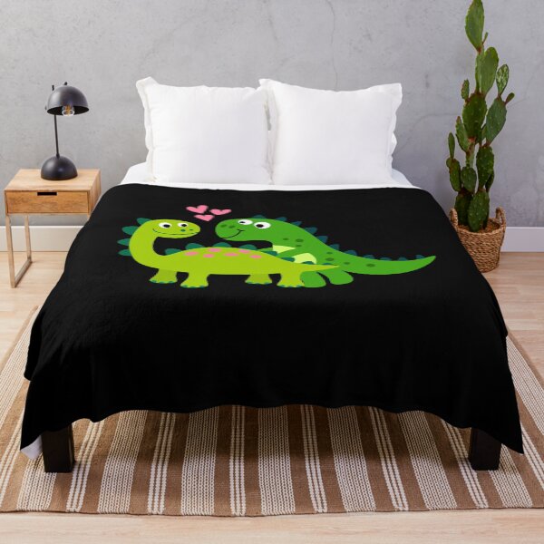 Item preview, Couple dinosaur designed and sold by Aminesnip.