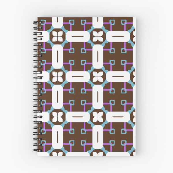Item preview, rectangles square retro seamless colorful repeat pattern designed and sold by Abrahamjrnd.
