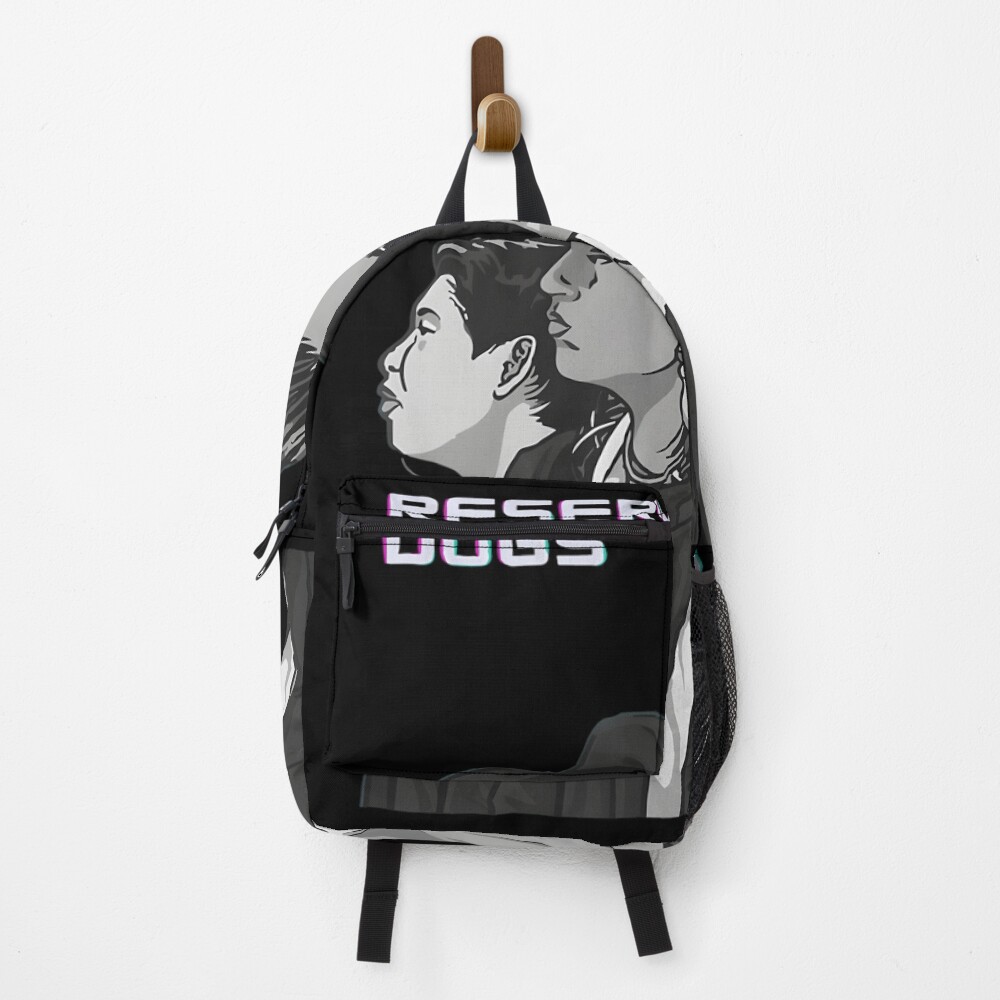 Item preview, Backpack designed and sold by GregoryPierce3.