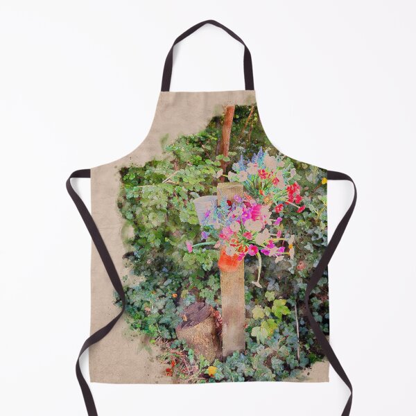 Item preview, Canal Side Flowers designed and sold by Graz-Photos.