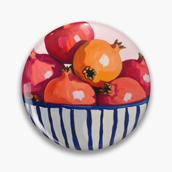 Item preview, Ceramic Fruit Bowl designed and sold by 83oranges.com.