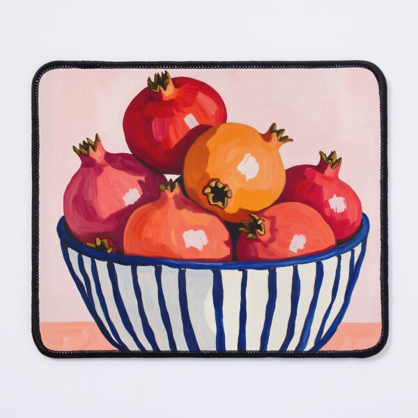 Item preview, Ceramic Fruit Bowl designed and sold by 83oranges.com.
