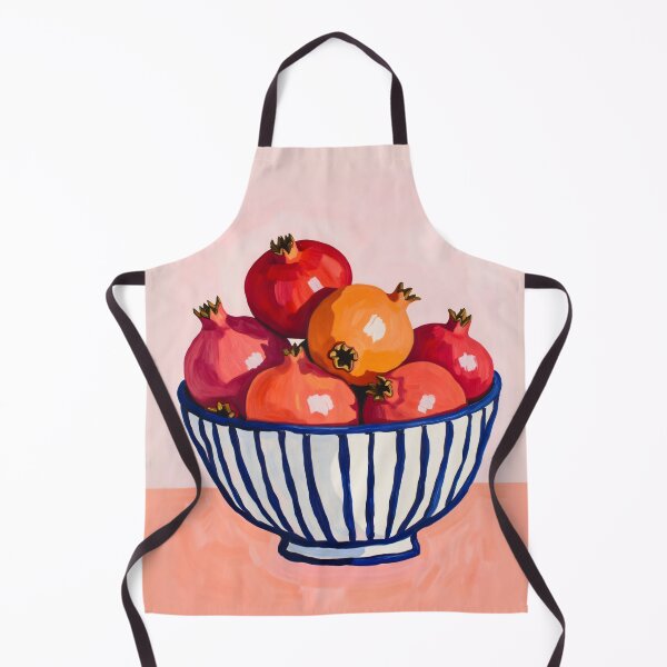 Item preview, Ceramic Fruit Bowl designed and sold by 83oranges.com.
