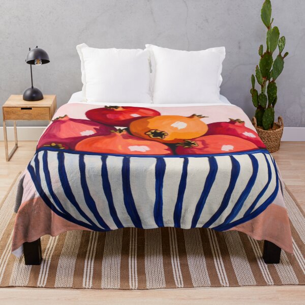 Item preview, Ceramic Fruit Bowl designed and sold by 83oranges.com.