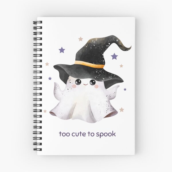 Item preview, TOO CUTE TO SPOOK designed and sold by PGAart.