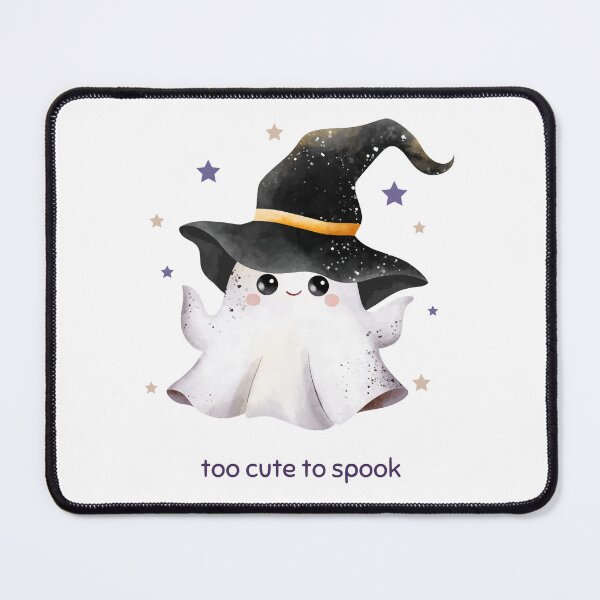 Item preview, TOO CUTE TO SPOOK designed and sold by PGAart.