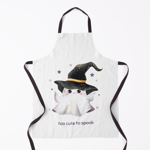 Item preview, TOO CUTE TO SPOOK designed and sold by PGAart.