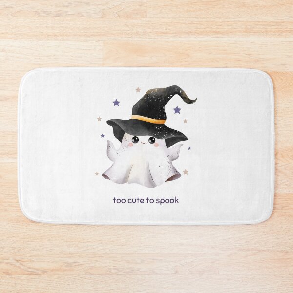 Item preview, TOO CUTE TO SPOOK designed and sold by PGAart.