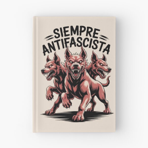 Item preview, Siempre Antifascista designed and sold by AniArtPL.