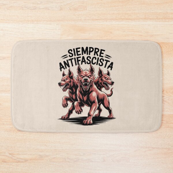 Item preview, Siempre Antifascista designed and sold by AniArtPL.