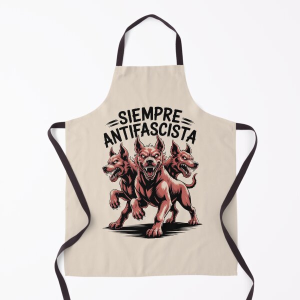 Item preview, Siempre Antifascista designed and sold by AniArtPL.