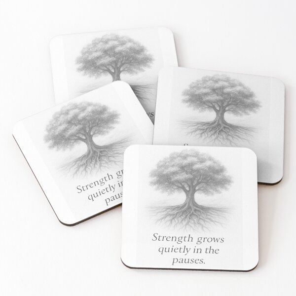 Item preview, “Moments of Stillness” designed and sold by Whispers of Life.