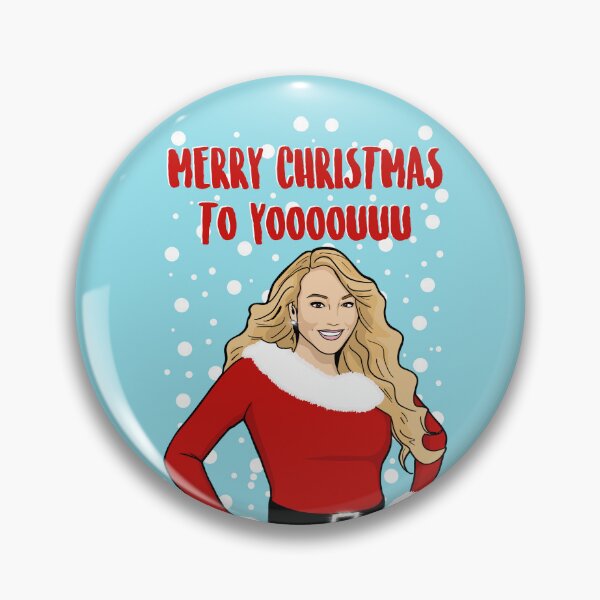 Artikelvorschau, Frohe Weihnachten entworfen und verkauft von PopShopDesignFR.