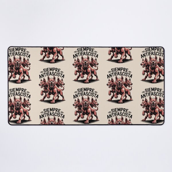Item preview, Siempre Antifascista designed and sold by AniArtPL.