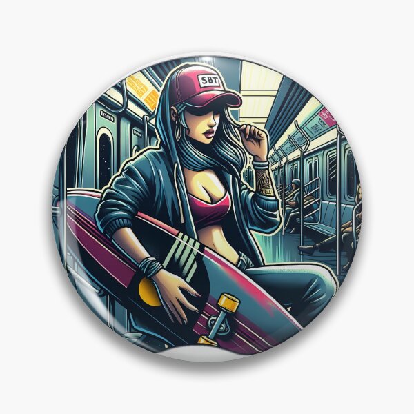 Item preview, subway surfer designed and sold by NCNGDESIGN.