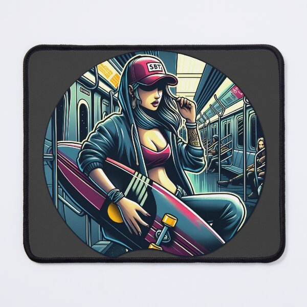 Item preview, subway surfer designed and sold by NCNGDESIGN.