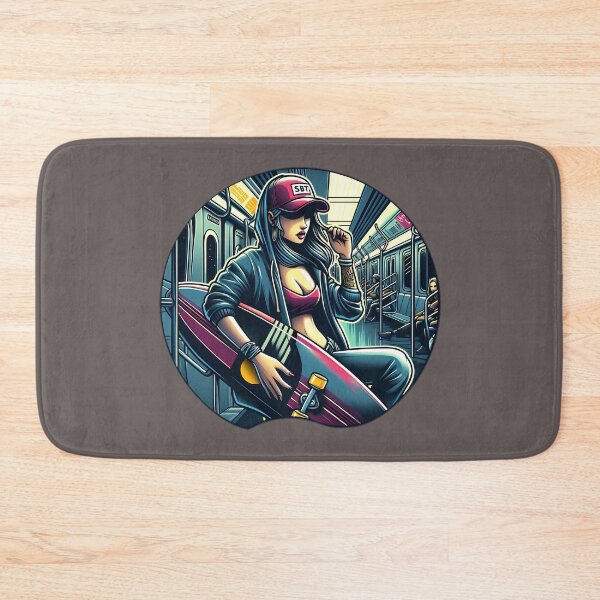 Item preview, subway surfer designed and sold by NCNGDESIGN.