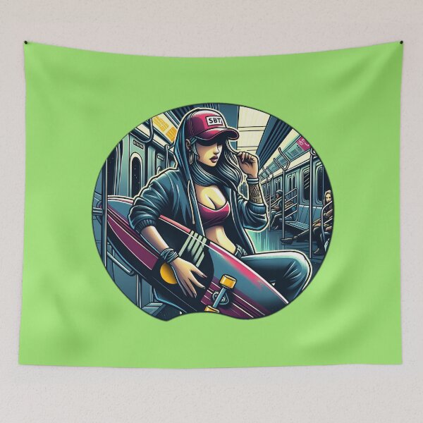 Item preview, subway surfer designed and sold by NCNGDESIGN.