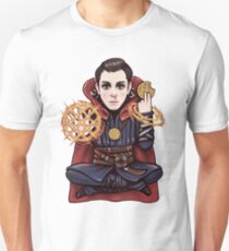 Doctor Stranger Things Unisex T-Shirt