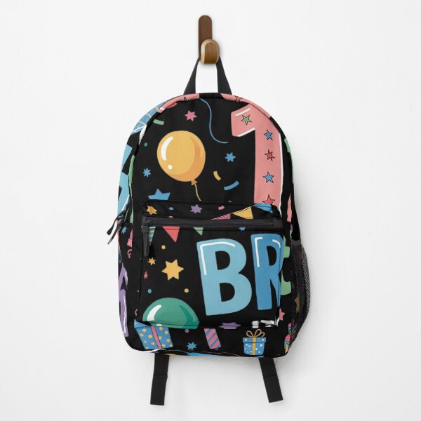 Item preview, Bruh It's My 12th Birthday Sarcastic 12 Years Old Kids designed and sold by KonstanKoraner.