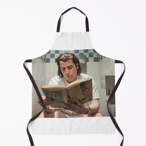 Item preview, Vincent Vega designed and sold by cardesign.