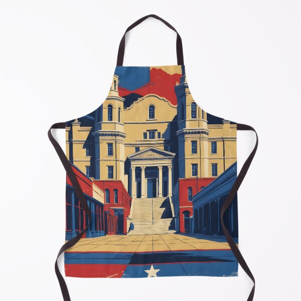 Item preview, Glenrock Wyoming 1950s USA Vintage Travel Tourism designed and sold by TravelersGems.