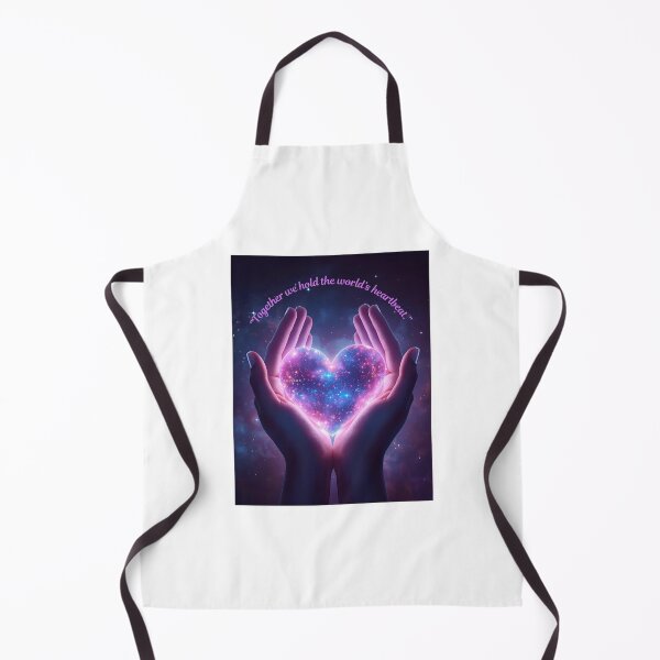 Item preview, Hands Holding Heart designed and sold by Whispers of Life.