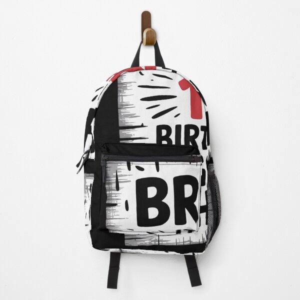 Item preview, Bruh Its My 12th Birthday Sign My 12 Year Bday Kids designed and sold by KonstanKoraner.