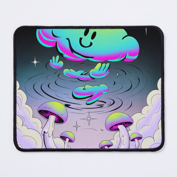 Item preview, Cloud Trip | ClearPulse designed and sold by ClearPulse.