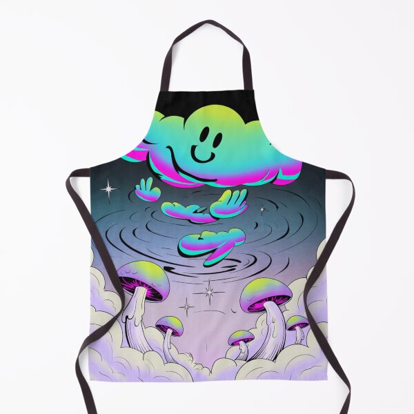 Item preview, Cloud Trip | ClearPulse designed and sold by ClearPulse.