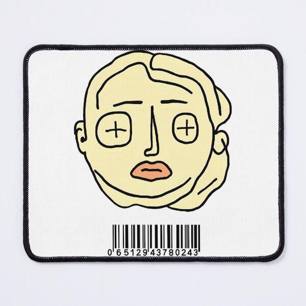Item preview, Face Sketch designed and sold by Musicdrip.
