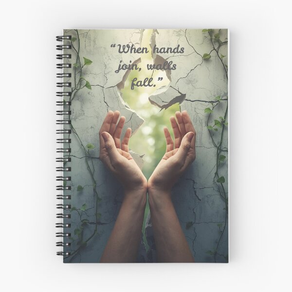 Item preview, We are built to hold the walls. designed and sold by Whispers of Life.