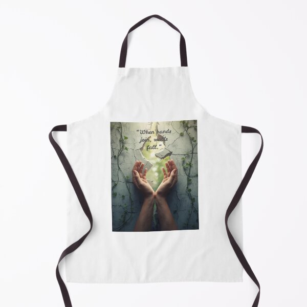 Item preview, We are built to hold the walls. designed and sold by Whispers of Life.