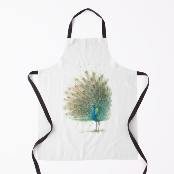 Item preview, Indian Peacock (Pavo cristatus) designed and sold by HOMETOWN86.