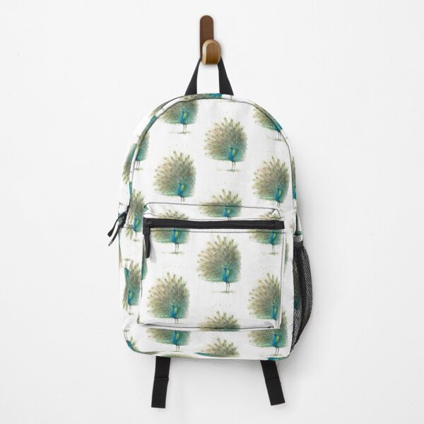 Item preview, Indian Peacock (Pavo cristatus) designed and sold by HOMETOWN86.