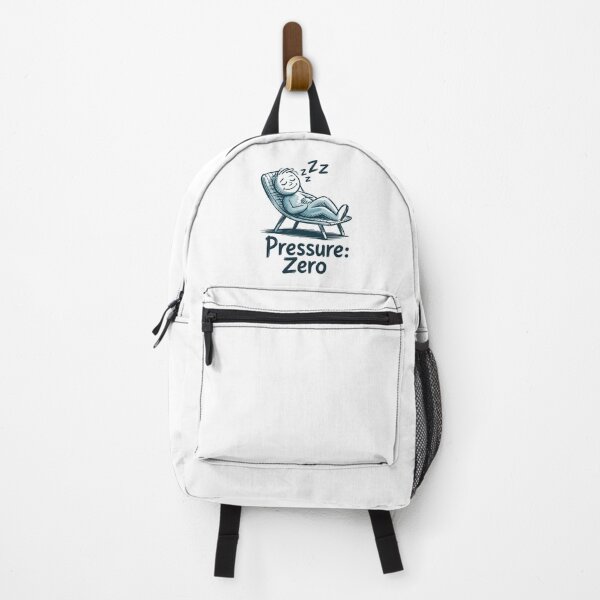 Item preview, Zero Pressure Day designed and sold by SignumShop.