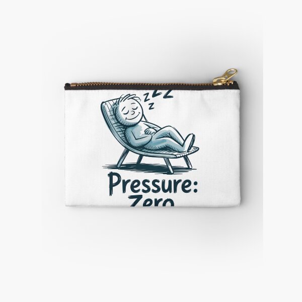 Item preview, Zero Pressure Day designed and sold by SignumShop.