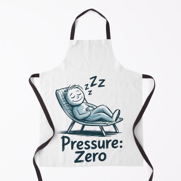 Item preview, Zero Pressure Day designed and sold by SignumShop.