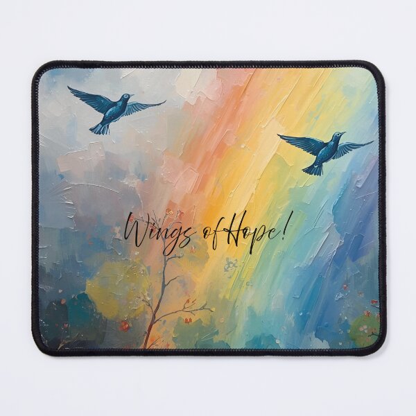 Item preview, Wings of Hope. designed and sold by Whispers of Life.