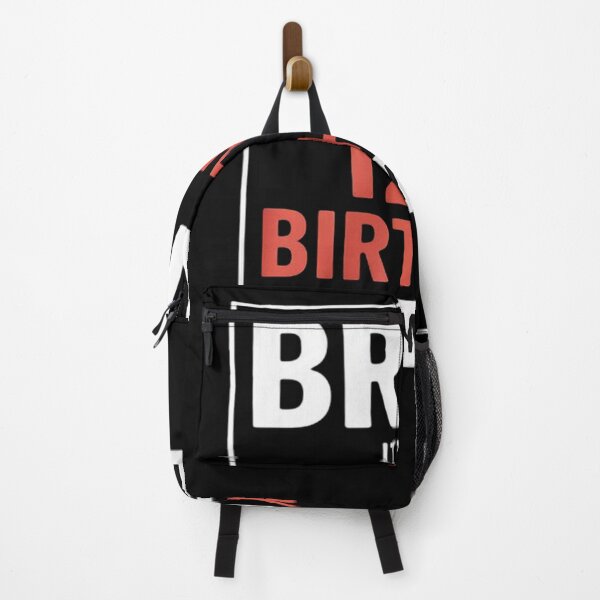 Item preview, Bruh It's My 12th Birthday Sign My 12 Years Old 1 designed and sold by KonstanKoraner.