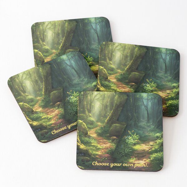 Item preview,  Choose Your Own Path. designed and sold by Whispers of Life.