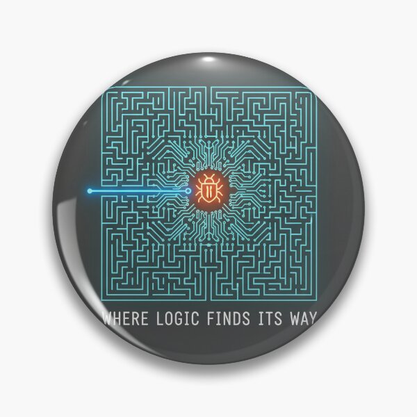 Item preview, The Complexity Navigator designed and sold by MinervaTX.