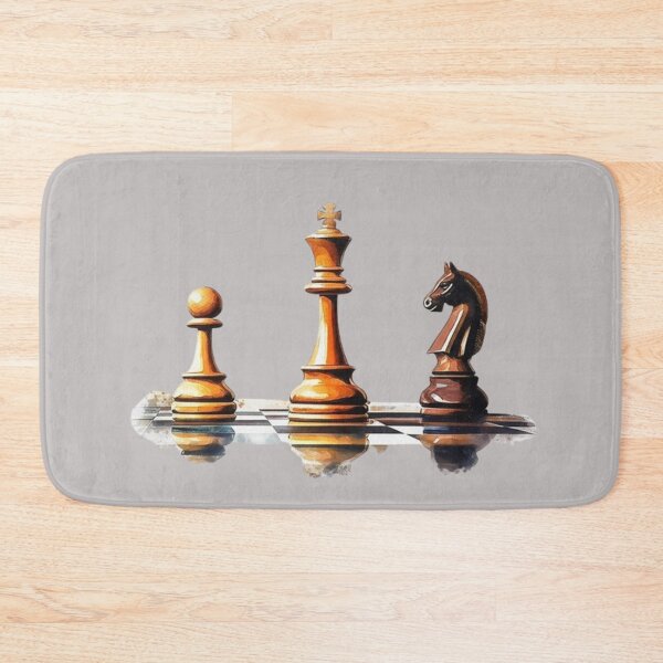 Item preview, Chess designed and sold by Aise06.