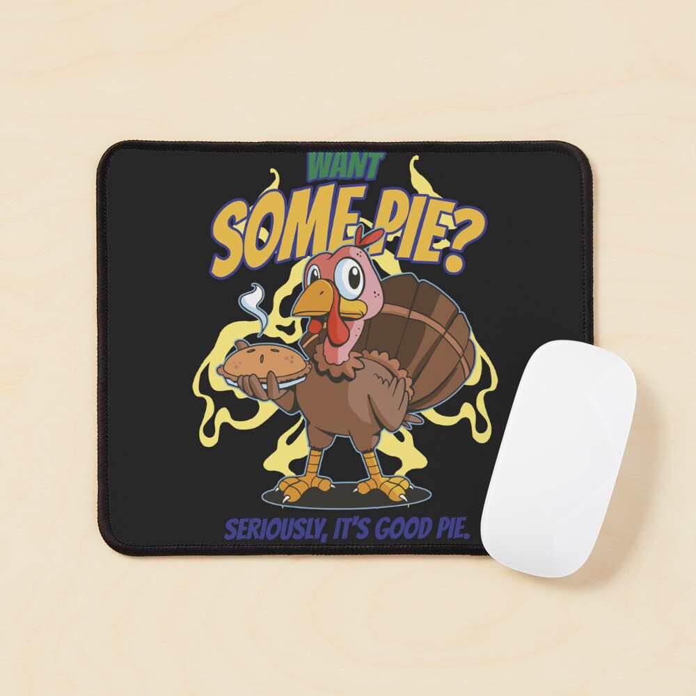 Item preview, Mouse Pad designed and sold by MerchbyDbone.